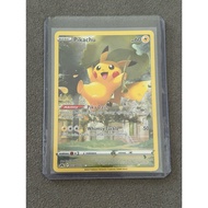 Pokemon TCG SS12.5 Crown Zenith - Pikachu - GG30/GG70 - Holo Rare