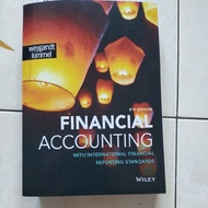 FINANCIAL ACCOUNTING 5TH EDITION By Kimmel