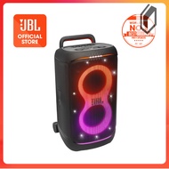 JBL PartyBox 520 Portable Battery-Powered Party Speaker with Powerful and Loud Sound