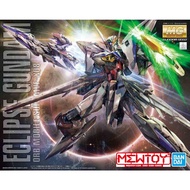 MG 1/100 Eclipse Gundam