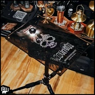 DAMNGOOD-IGT ACRYLIC 0.5-1 UNIT BOARD GZ LAMP ️Pre-Order️