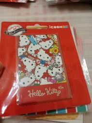 Icash 2.0 Hello Kitty-45週年紀念      悠遊卡1-KT 悠遊卡