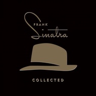 Frank Sinatra – Collected (Vinyl 2LP)