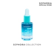 Sephora Collection Hydrate Dewy Bubble Serum