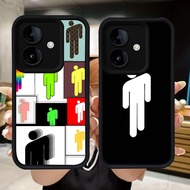 Q3 Blohsh soft Casing for OPPO A79 A5 A3 A5I Pro A3X A5X 5G