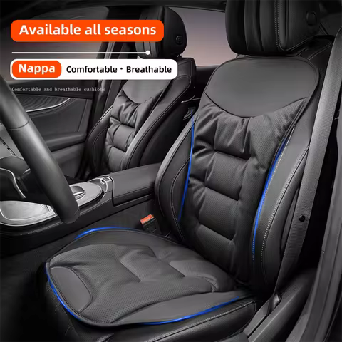 Universal Car Seat Cover For Citroen C3 C5 AIRCROSS C5X C4 Cactus PICASSO Cross R-C3 C1 C-Crosser DS