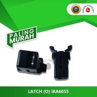 LATCH (O) iRA6055 - XZ9-0379-000