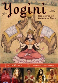 34301.Yogini ─ The Power of Women in Yoga