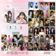 TIANXIWEI 50 HOLOGRAM PHOTOCARD LOMOCARD PHOTO CARD CPOP AKTOR AKTRIS CHINESE DRAMA LOMOCARD CHINA P