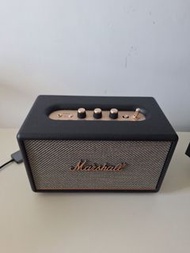 Marshall Stanmore II Bluetooth Speaker