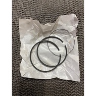 JET 100 GENUINE SYM PISTON RING SET (STANDARD)