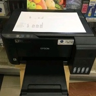 Printer Epson L3110 Print Scan Copy [Second]