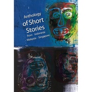 Anthology of Short Stories from - - [RAK 831]