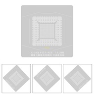 BT GPU A1419 A13E SRLG4 GPU Video Card Chip BGA Stencil Planting Tin Net