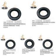 Motorcycles oil seal 17-29-5.20-34-7.27-40-6.17-30-5.25-37-6.18.9-28-5.26-37-10.5.30-42-4.5.15-26-6