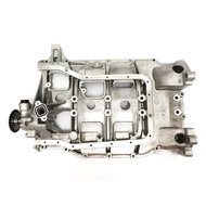 100% ORIGINAL (HYUNDAI KIA) ENGINE OIL PUMP  P/N :26110 4A701