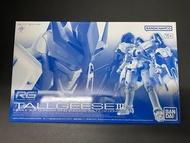 RG 1/144 TALLGEESE Ⅲ多魯基斯3 TALLGEESE3