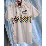 SUKAN SEA KL 2017 SEA GAMES OFFICIAL POLO SHIRT FBT