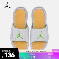 耐克（NIKE）JORDAN HYDRO 6 BG 拖鞋 FN3431-131 36