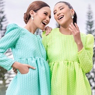 JANNAHNOE - Aestrid Blouse