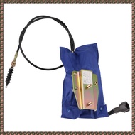 (WVCG) 24V Stop Solenoid Motor Electric Flameout Shut Down Motor Switch 1819002270 for 4BG1 6BG1 Eng