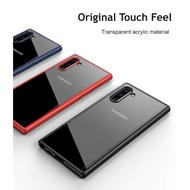 Samsung Galaxy Note 10/Note 10 Plus/S20/S20 Plus/S20 Ultra Viseaon Clear Case
