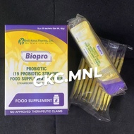 Biopro Probiotic (19 PROBIOTIC STRAINS)