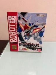 Bandai Robot Spirits 新星龍神丸