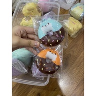 Ibloom donut preloved