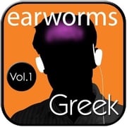 Rapid Greek, Vol. 1 Earworms Learning