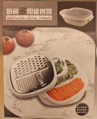 多功能廚房刨絲器