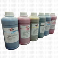 Eco Solvent Based Ink Formulated for Epson DX4 DX5 DX7 Printhead