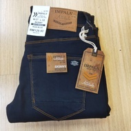 Impala Skinny Jeans（S512-4006AD）