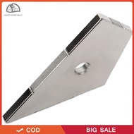 Happy❣ Guitar Fret Leveller Stainless Steel Luthier Tool Stainless Steel Fret Crowning Tool for Guit