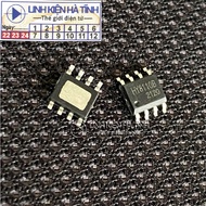 Bag of 3 new HY8110B hy8110 8110 audio power ICs