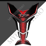 Popular! ♫ For Yamaha FZ FZ6 FZ6N FZ8 FZ8N FZ1 FZ1000 FZ07 FZ09 FZ10 Motorcycle Tank Knee Pad Sticke