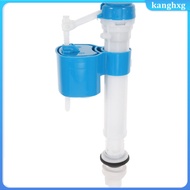 Flush Valve for Toilet Tank Inlet Water Fill Toilets Replacement Parts inside  kanghxg