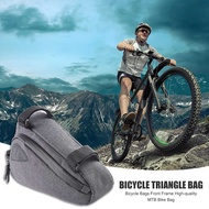 Multipurpose Bicycle Bag Triangle Frame Bag Pouch/Bicycle Triangle Frame Bag/MTB SELI ROADBIKE/Folding Bike/