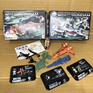 Cosmo fleet 高達系戰艦