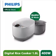 RICE COOKER DIGITAL PHILIPS HD-4515 1.8 LITER | magiccom philips 1,8l