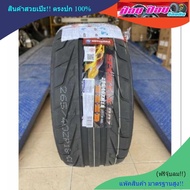 ยาง Sport-x 007 (ยางซิ่ง วิ่งทางเรียบดี) ปี24