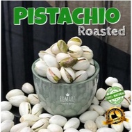 Roasted Pistachios 200g Roasted Pistachio Nuts Oven Pistachio Nuts