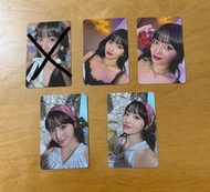 twice momo 小卡 taste of love