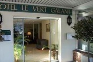 維特加蘭特酒店 (Le Vert Galant)