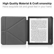 Applicable Kobo sage 8Inch E-book Cover N777Transformers Soft Shell Case N778K PX5F
