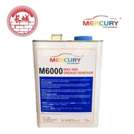 M6000 Wax and Grease Remover (3Litre)