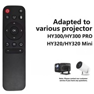 Projector remote control A10 projector remote control HY300 remote control HY320 remote control proj