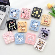 For NS 12 Game Cards Case Storage Box For Nintend Switch Game Memory SD Cards Holder Carry Cartridge Box Game Accessories