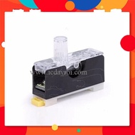 [3 Pieces]- Fuse Base FS-101 6X30MM Electronics Store99