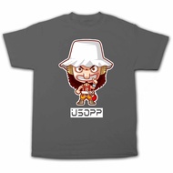 Anime One Piece Usopp shirt (OP47)
